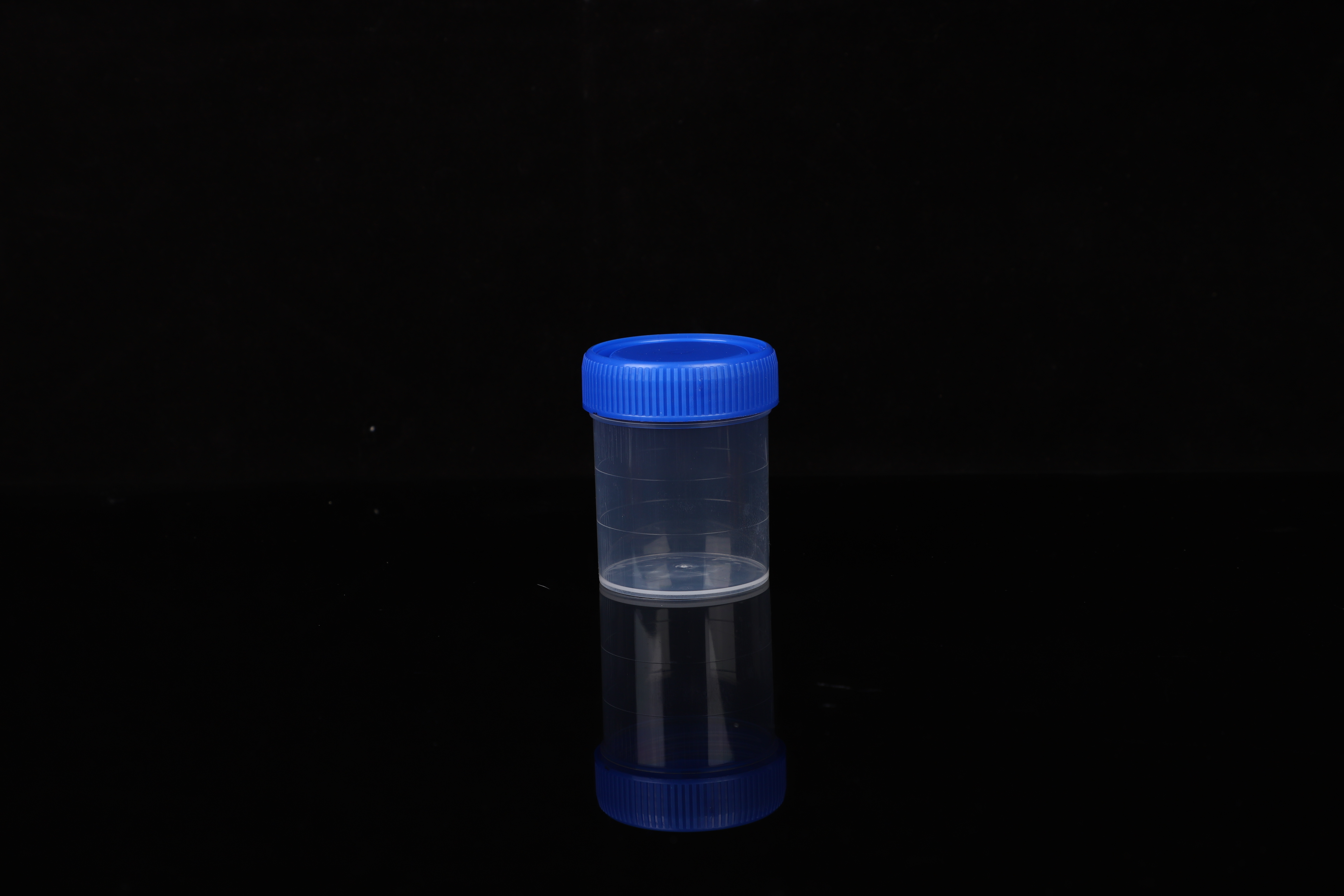 Disposable Sterile Sputum Cup PP88