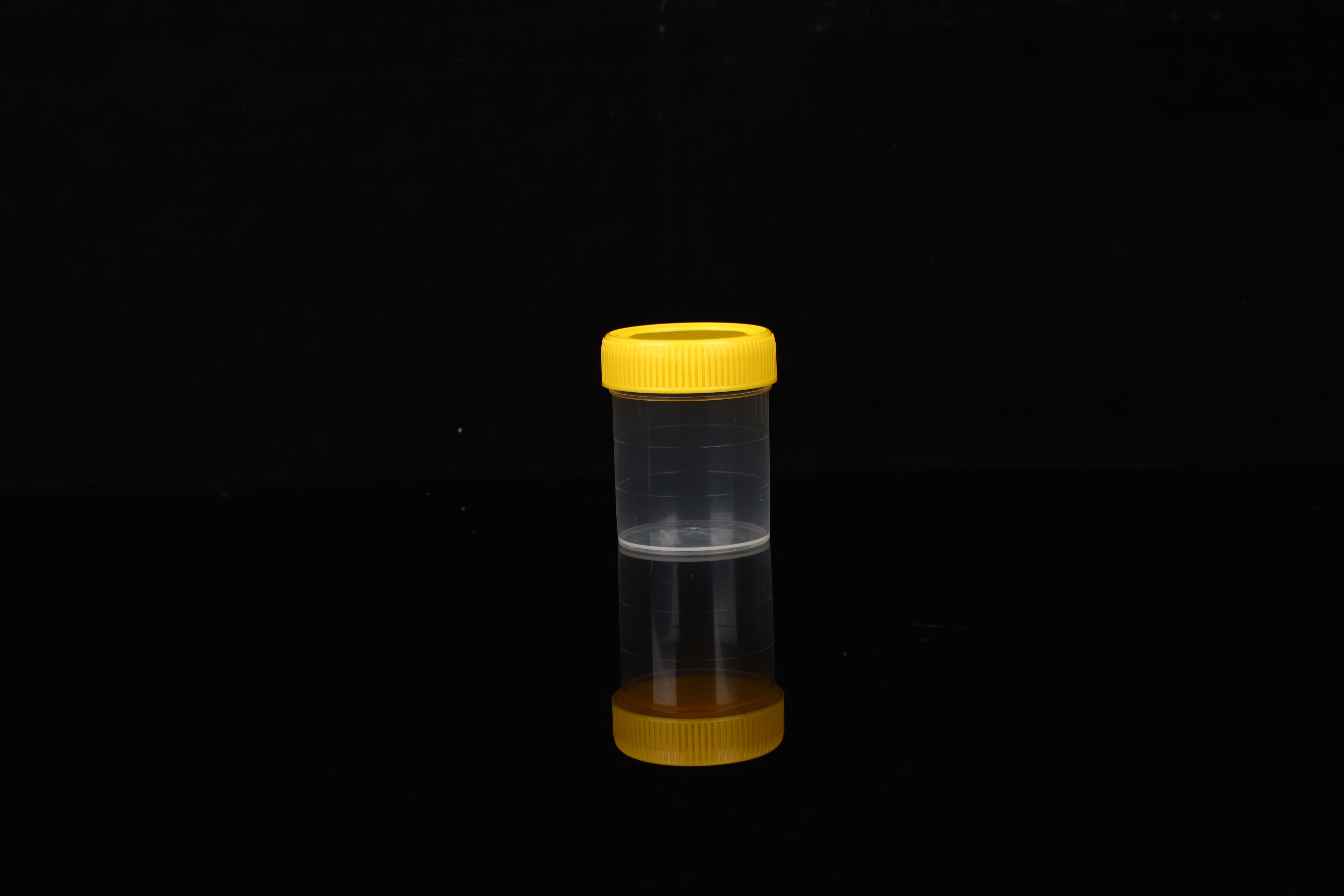 Disposable Sterile Sputum Cup PP93